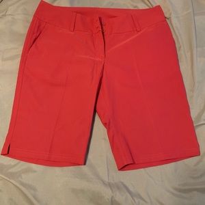 Adidas ClimaLite Golf Shorts